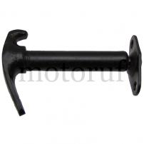 Agricultural Parts Bonnet fastener