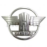 Agricultural Parts Emblem