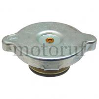 Agricultural Parts Radiator filler cap