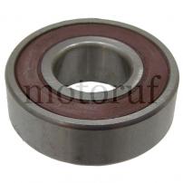 Agricultural Parts Groove bearing