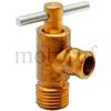 Agricultural Parts Drain valve