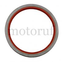 Agricultural Parts Crankshaft sealing ring