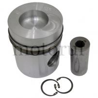 Agricultural Parts Piston