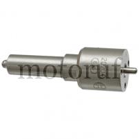 Agricultural Parts Injector insert