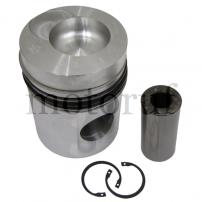 Agricultural Parts Piston