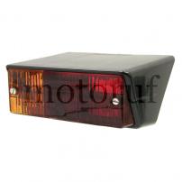 Agricultural Parts Rear light