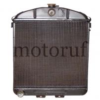 Agricultural Parts Radiator