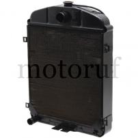 Agricultural Parts Radiator