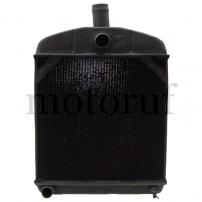 Agricultural Parts Radiator