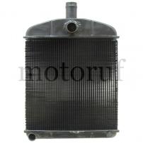 Agricultural Parts Radiator