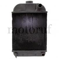 Agricultural Parts Radiator