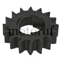 Gardening and Forestry Starter pinion