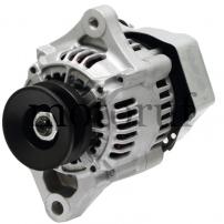 Gardening and Forestry Alternator