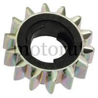 Gardening and Forestry Starter pinion