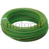 Gardening Limiting cable for robot mowers