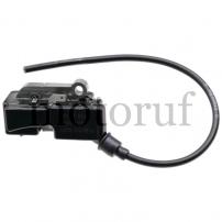 Gardening and Forestry Ignition coil