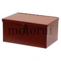 Top Parts Tool box