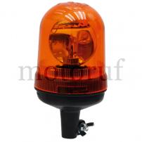 Top Parts Rotating Beacon 12V