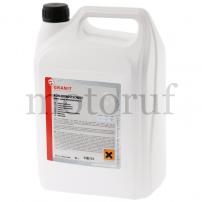 Industry and Shop Radiator antifreeze