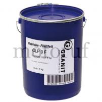 Industry and Shop Low-viscosity grease