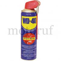 Industry and Shop Multi-purpose spray WD-40