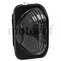 Top Parts Number plate light