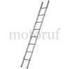 Industry Lean-to ladder