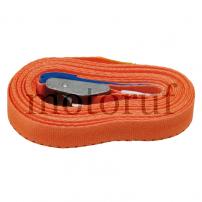 Gardening and Forestry Lashing strap