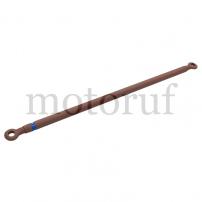 Top Parts Tow-bar