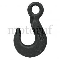 Industry and Shop Load hook
