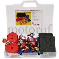 Industry and Shop Load securing kit