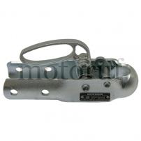 Top Parts Tow hitch