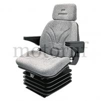 Top Parts Super comfort seat/ air seat