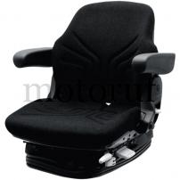 Top Parts Seat MSG 95G / 721