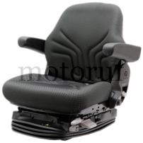 Top Parts Seat Maximo Comfort