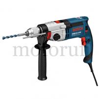 Top Parts Impact drill GSB 21-2 RE 