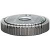 Industry Quick-tensioning nut "SDS-clic"