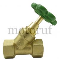 Gardening and Forestry Y-valve