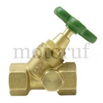 Gardening and Forestry Y-type valve
