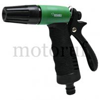 Gardening and Forestry Pulse sprayer