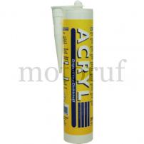 Industry and Shop Acrylic joint sealant