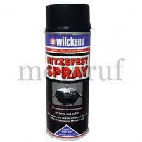 Industry and Shop Heatproof spray