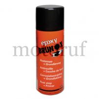 Industry and Shop BRUNOX epoxy, rust converter / primer, 400 ml