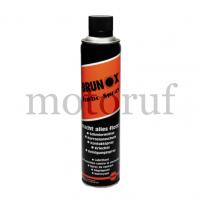 Industry and Shop BRUNOX Turbo-Spray, multifunction spray, 400 ml
