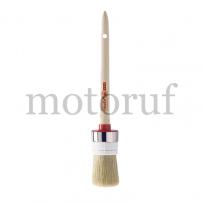 Industry and Shop Ring paintbrush