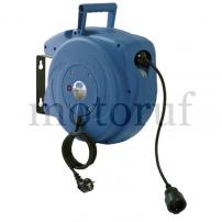 Industry and Shop Automatic cable reel