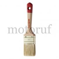 Industry and Shop Flat paintbrush