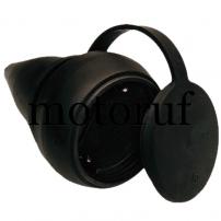 Industry and Shop Solid rubber coupling