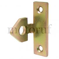 Top Parts Latch hook