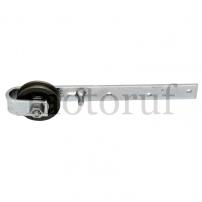 Top Parts Sliding door roller